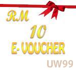 Credit Voucher 10