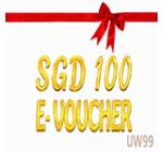Credit Voucher SGD 100